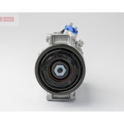 Buy AC Compressor DENSO DCP02097 for AUDI PORSCHE8T0260805E