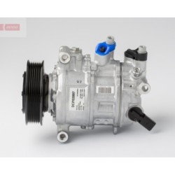 Buy AC Compressor DENSO DCP02097 for AUDI PORSCHE8T0260805E