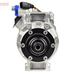 Buy AC Compressor DENSO DCP02107 for AUDI BENTLEY4H0260805H