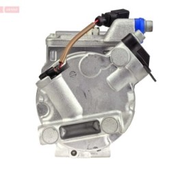 Buy AC Compressor DENSO DCP02107 for AUDI BENTLEY4H0260805H