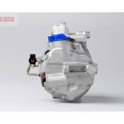 Buy AC Compressor DENSO DCP11010 for JAGUAR XJ2W93-19D629-BC