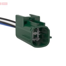 Buy Lambda Sensor DENSO DOX-1366 for NISSAN MARCH226A0-AX000