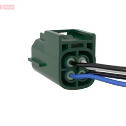 Buy Lambda Sensor DENSO DOX-1366 for NISSAN MARCH226A0-AX000