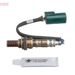 Buy Lambda Sensor DENSO DOX-1366 for NISSAN MARCH226A0-AX000