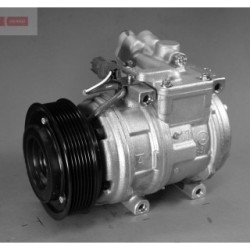 Buy AC Compressor DENSO DCP14006 for LAND ROVER OE JPB101330