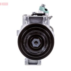 Buy AC Compressor DENSO DCP17161 for MERCEDES OE A0022309711