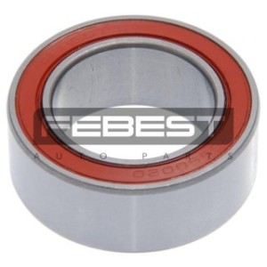 Bearing Compressor Shaft - FEBEST WF35550020