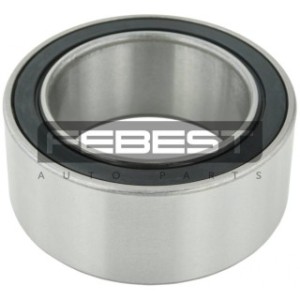 Bearing Compressor Shaft - FEBEST WF35520020