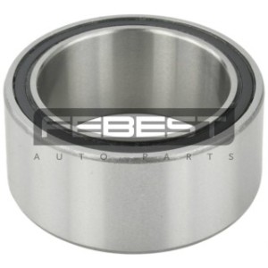Bearing Compressor Shaft - FEBEST WF35480020
