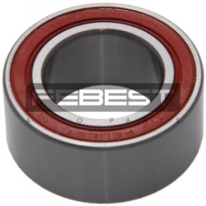 Bearing Compressor Shaft - FEBEST WF30520022