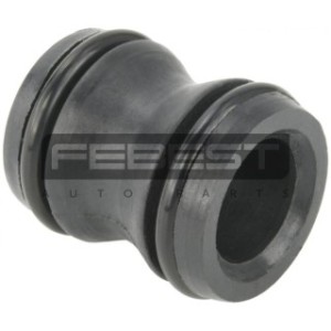 Radiator Hose - FEBEST VWWHCDAB