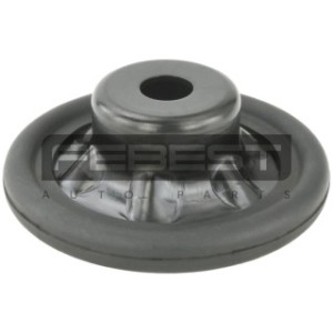 Suspension Strut Support Mount - FEBEST VWSS7M8UPF