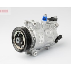 Buy AC Compressor DCP32060 for AUDI CUPRA SEAT SKODA VW