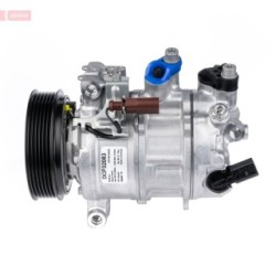 Buy AC Compressor DCP32083 for AUDI CUPRA SEAT SKODA VW