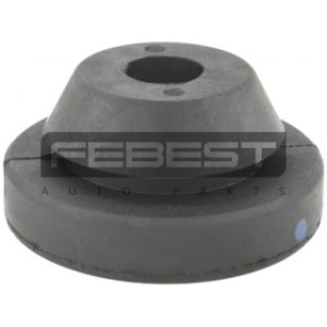 Rubber Buffer Air Filter - FEBEST VWSB006