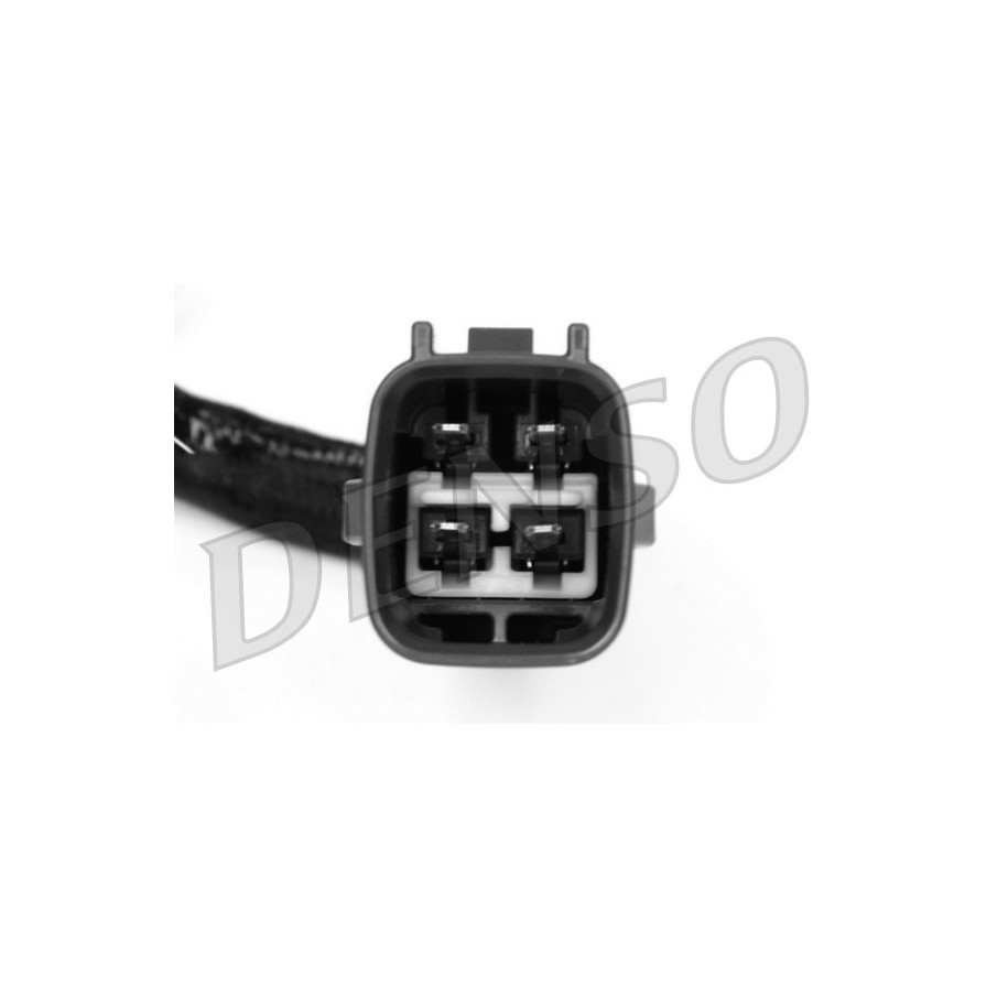 Buy Lambda Sensor DENSO DOX-2058 for TOYOTA ECHO89465-0D060