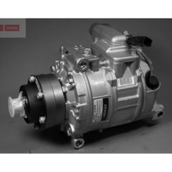 Buy AC Compressor DENSO DCP02015 for AUDI VW OE 400260805B