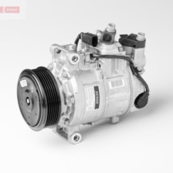 Buy AC Compressor DENSO DCP02065 for AUDI A4 OE 8E0260805CD