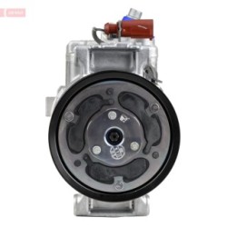Buy AC Compressor DENSO DCP02110 for AUDI A6 OE 4G0260805AB