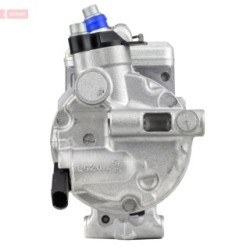 Buy AC Compressor DENSO DCP02110 for AUDI A6 OE 4G0260805AB