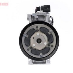 Buy AC Compressor DENSO DCP02113 for AUDI VW OE 4M0816803L