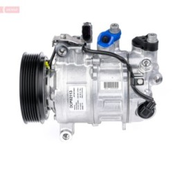 Buy AC Compressor DENSO DCP02113 for AUDI VW OE 4M0816803L