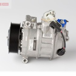 Buy AC Compressor DENSO DCP14019 for LAND ROVER RANGE ROVER