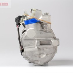 Buy AC Compressor DENSO DCP14019 for LAND ROVER RANGE ROVER