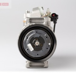 Buy AC Compressor DENSO DCP14019 for LAND ROVER RANGE ROVER