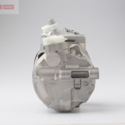 Buy AC Compressor DENSO DCP17023 for MERCEDES OE 0002302011