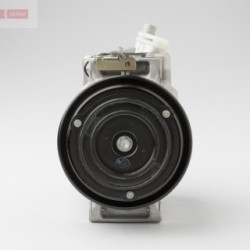 Buy AC Compressor DENSO DCP17023 for MERCEDES OE 0002302011