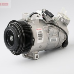 Buy AC Compressor DENSO DCP23034 for RENAULT OE 926005211R