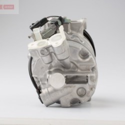 Buy AC Compressor DENSO DCP23034 for RENAULT OE 926005211R