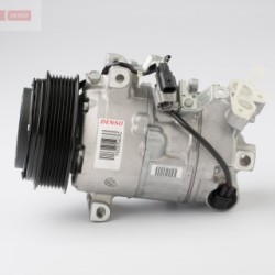 Buy AC Compressor DENSO DCP23034 for RENAULT OE 926005211R