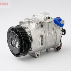 Buy AC Compressor DENSO DCP27001 for SEAT VW OE 6Q0820803D