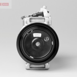 Buy AC Compressor DENSO DCP28012 for PORSCHE OE 9A112601102