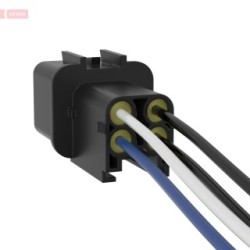 Buy Lambda Sensor DENSO DOX-0313 for MITSUBISHI OE 1588A020