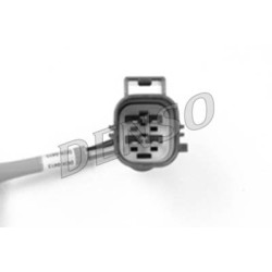 Buy Lambda Sensor DENSO DOX-0413 for LAND ROVER RANGE ROVER