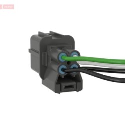 Buy Lambda Sensor DENSO DOX-1409 for HONDA OE 36531-P06-A12