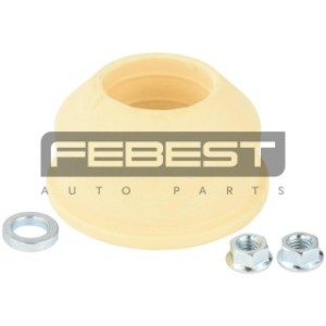 Rubber Buffer Suspension - FEBEST VWD003