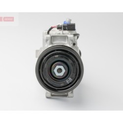 Buy AC Compressor DENSO DCP02099 for AUDI A6 A74G0260805B