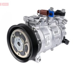 Buy AC Compressor DENSO DCP02111 for AUDI A4 A58W0816803L