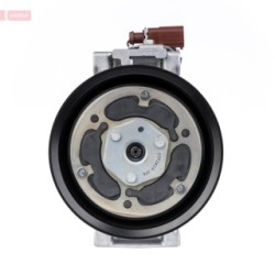 Buy AC Compressor DENSO DCP02111 for AUDI A4 A58W0816803L