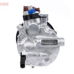 Buy AC Compressor DENSO DCP02111 for AUDI A4 A58W0816803L