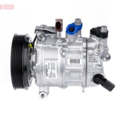 Buy AC Compressor DENSO DCP02111 for AUDI A4 A58W0816803L