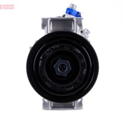 Buy AC Compressor DENSO DCP02106 for AUDI VW OE 4M0816803