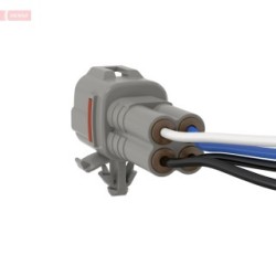 Buy Lambda Sensor DENSO DOX-0208 for TOYOTA OE 89465-17060
