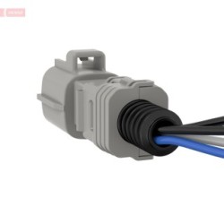 Buy Lambda Sensor DENSO DOX-0265 for TOYOTA OE 89467-12020