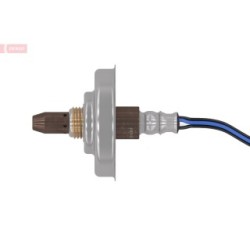 Buy Lambda Sensor DENSO DOX-0558 for MAZDA 2 OE ZJ36188G1B