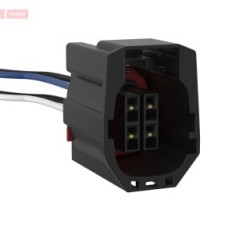 Buy Lambda Sensor DENSO DOX-0558 for MAZDA 2 OE ZJ36188G1B